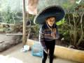 Thalita canta palomita blanca