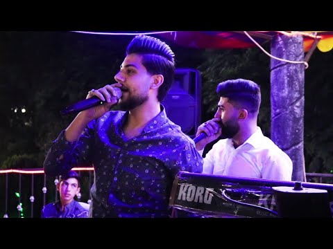 أغاني دبكات جوبي 2021 حفلة خطوبة جيهاد مايا الفنان ديار حاجو Diyar Haco 