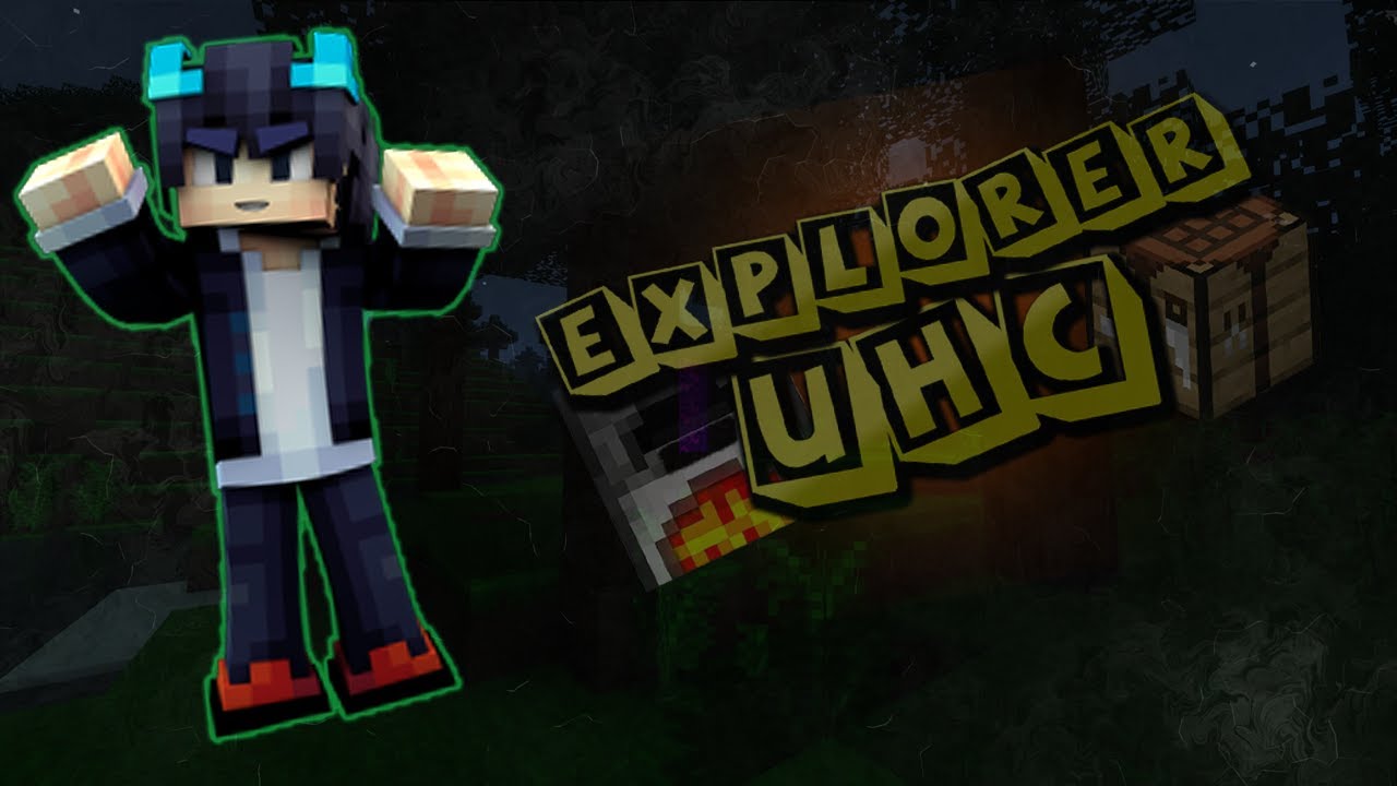 "Exploring Death" | Explorer UHC | S6 E1