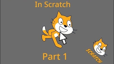 How to Make a Clicker Game in Scratch || Part 1
