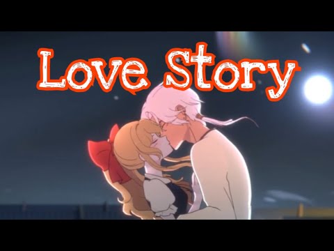 Love Story Msa Amv Youtube 