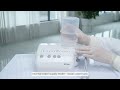 Woodpecker DTE D7 LED Ultrasonic Scaler 8 Tips 2 Water Bottles Scaling+Perio+Endo