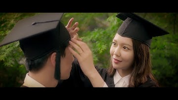 映画『デッドエンドの思い出』予告編