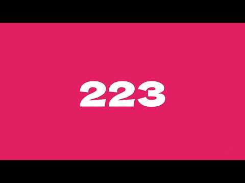 223 - Countdown to New Year 2024