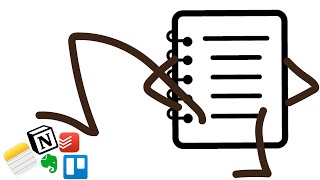 Why A 1 Notepad Trumps Any Task Management App Crazycrapcutter