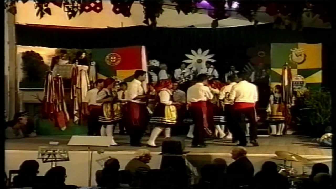 Pauliteiros da Serra da Boa Viagem 2