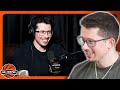 Ian Bick on Getting Out of Prison & Becoming a Podcaster