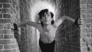 PETER MURPHY   i&#39;m my own name