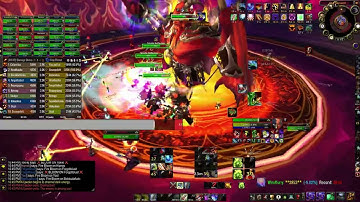 WoW TBC in 4k - Sunwell - Kil