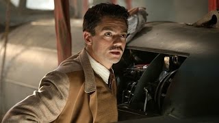 Agent Carter Why Dominic Cooper Is Excited To Return As Howard Stark - Blizzcon 2015