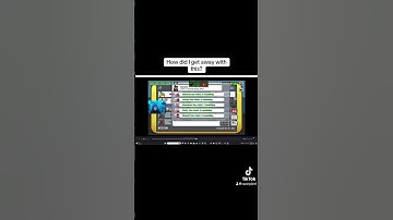 THE BLAME GAME #shorts