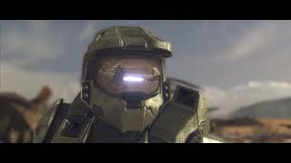 Halo 3 (2007) Announcement Trailer (Original HD Version)