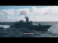 Irish Defence Forces: Navy Marine Engineering