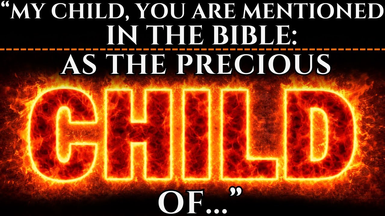 The Bible Talks About You — More Than Once