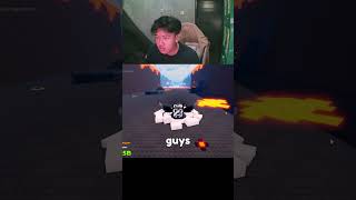 When Mr. Boten Gets Fryuro's Expensive Secret Brainrot in Kick a Lucky Block