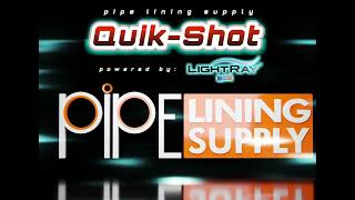 QUIK-SHOT LightRay LRI