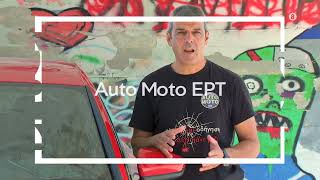 Auto Moto ΕΡΤ | Κάθε Κυριακή στις 11:45 | ΕΡΤ2ΣΠΟΡ