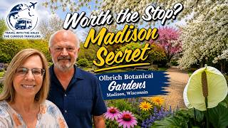 Olbrich Botanical Gardens Madison s FREE Hidden Gem Worth the Stop