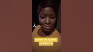 mukosi - munna wa munwe (dropping soon)