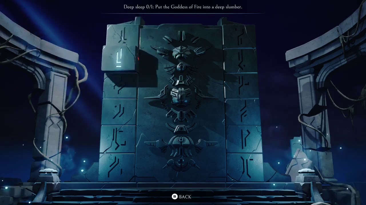 Archaica The Path of Light Walkthrough Video 1 Initiation ring - YouTube