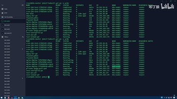 【P072】高级调度 污点和容忍：容忍的配置与使用