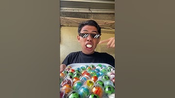Thumbnail of ADU PERMEN VIRAL #shorts