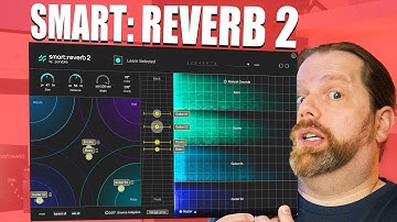 Sonible’s new flagship reverb!