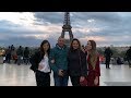 Sorprendo a mi familia en Viaje a Paris! - Maqui015 ♥