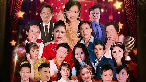 LỊCH TRÌNH BIỂU DIỄN CÁC NGHỆ SĨ ĐOÀN CẢI LƯƠNG HƯƠNG TRÀM BIỂU DIỄN 17/05 - 18/05 - 19/05/2024