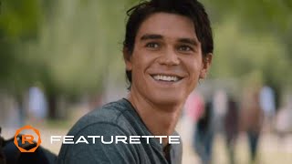 I Still Believe Official Featurette (2020) – Regal HD