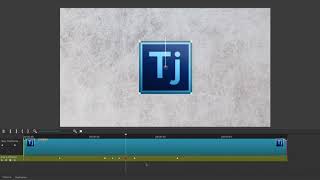 Shotcut | Create a Video Intro / Logo Splash Screen