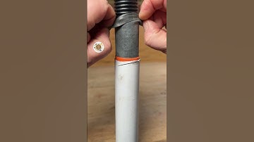 Great Pipe Connection Tip
