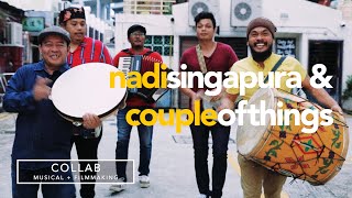 Singapura | What If Collab [Collab 4]