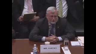 APWU President Guffey Testifying 7-17-13 - C