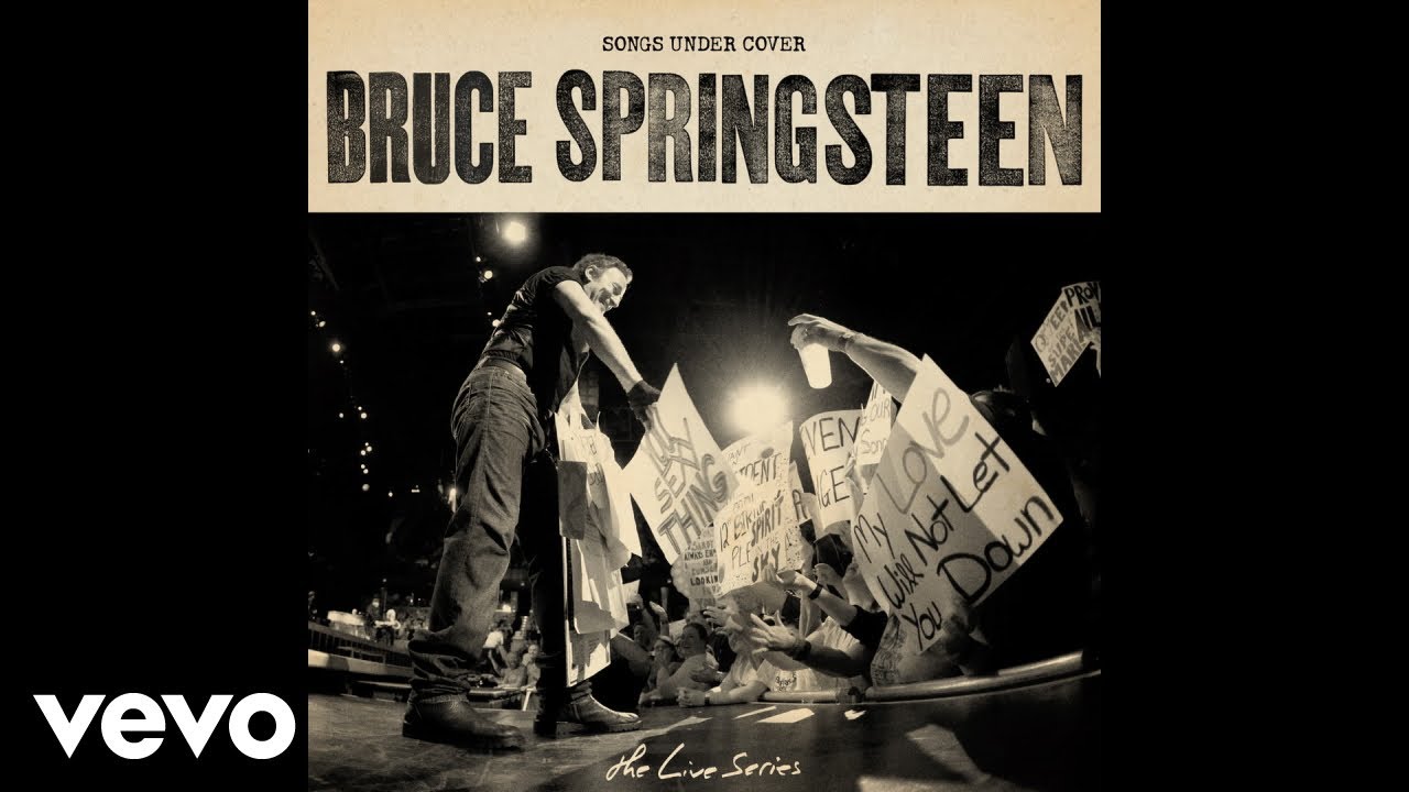 (Your Love Keeps Lifting Me) Higher and Higher (Live at HSBC Arena, Buffalo, NY - 11/22/09...