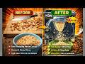 Dry Fruit Chips Slicer Machine | 50KG/Hour Output 🔥 | Automatic Dry Fruit Cutting Machine