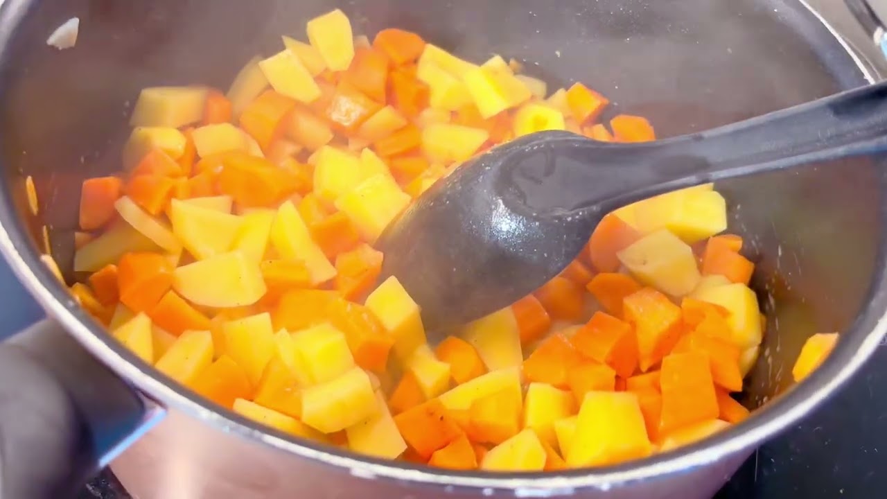 خفيفة ومغذية بدون تعب💞💞💞