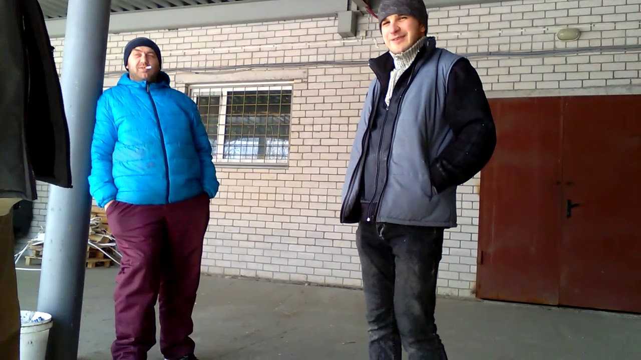 Макун - YouTube