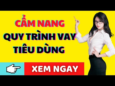 Video: Các Hình Thức Cho Vay Cá Nhân