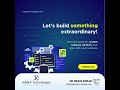 Build Extraordinary Software Solutions with NGXP Technologies