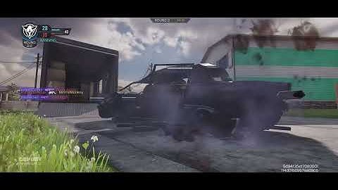 How to annoy the host in Call of Duty