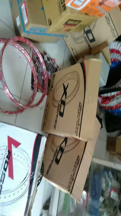 Velg jari standar c70 c80 c50 astrea 800 grand supra 140 140 17