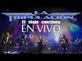 La tripulación - el viaje continúa - en vivo 2018