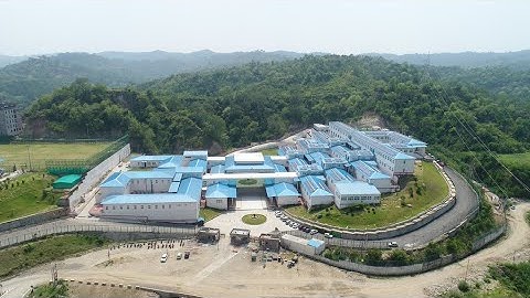 IIT JAMMU  | IIT JAMMU CAMPUS TOUR