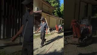 Battle of the Backyard: #46 | akkiro0m