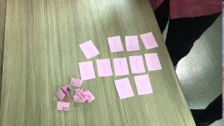 1050330愛自己學分正念減壓(一)課後贈書抽籤影片