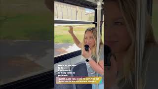 In The Drivers Seat: Becoming An AggieSpirit Driver - Part 3