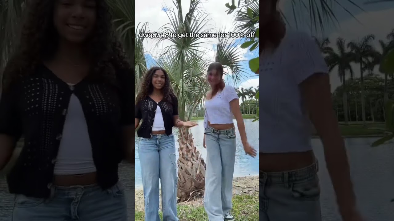 Fits of the week! We love all of these clothes from 