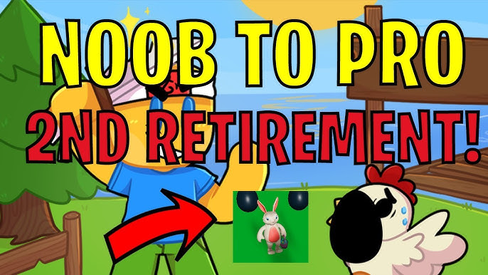 2nd Retirement