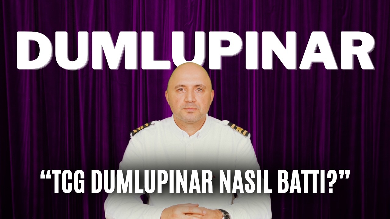 "Ah Bir Ataş Ver" Gerçek miydi? Dumlupınar Denizaltısında Son Saatler